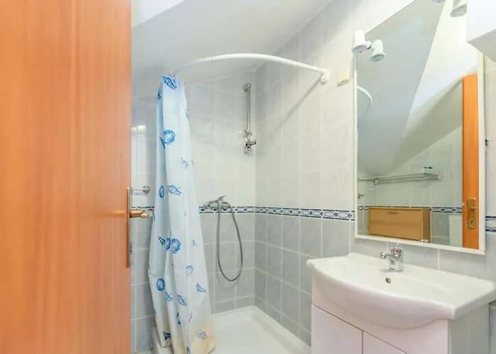 Lejlighed Partelj Vir