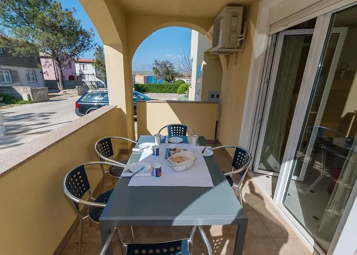 Partelj Lejlighed Vir