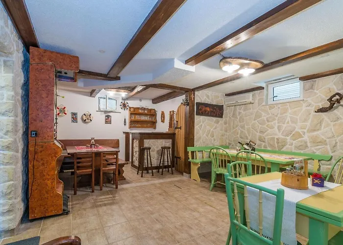 Partelj Lejlighed Vir