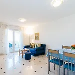 Apartamento Partelj