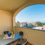 Partelj Apartamento