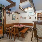 Partelj Apartamento