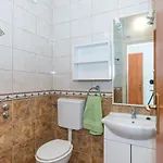 Partelj Apartamento *