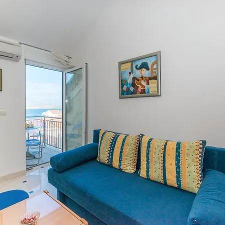 Apartament Partelj Vir
