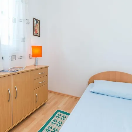 Partelj Apartament *