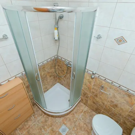 Partelj Apartament *