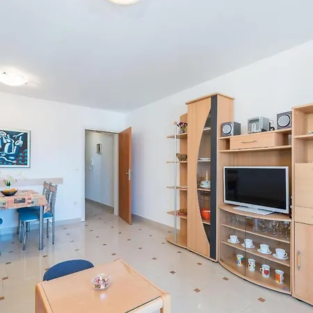 Partelj Apartament *