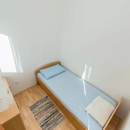 Partelj Apartament *