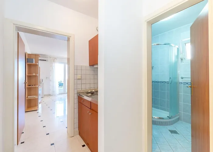 Appartement Partelj Vir