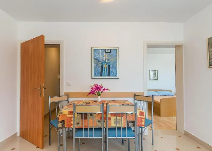 Partelj Lägenhet *