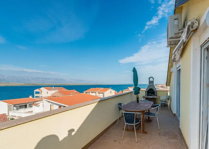Partelj Appartement *