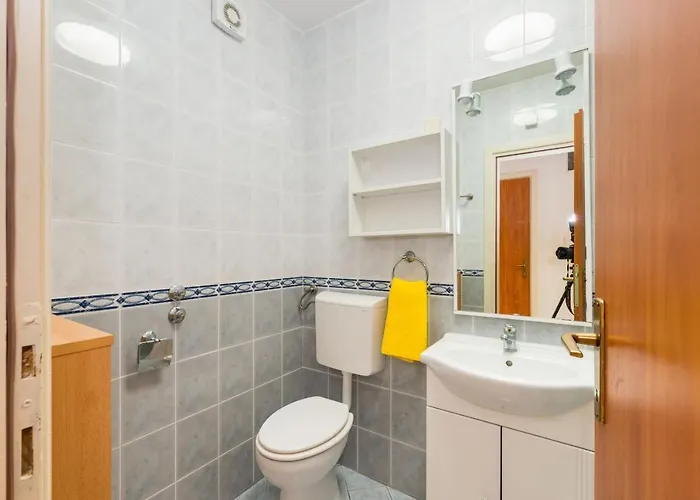 Partelj Appartement