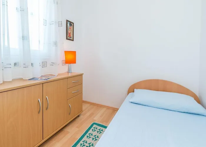 Partelj Appartement *