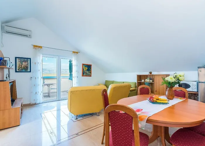 Partelj Appartement *