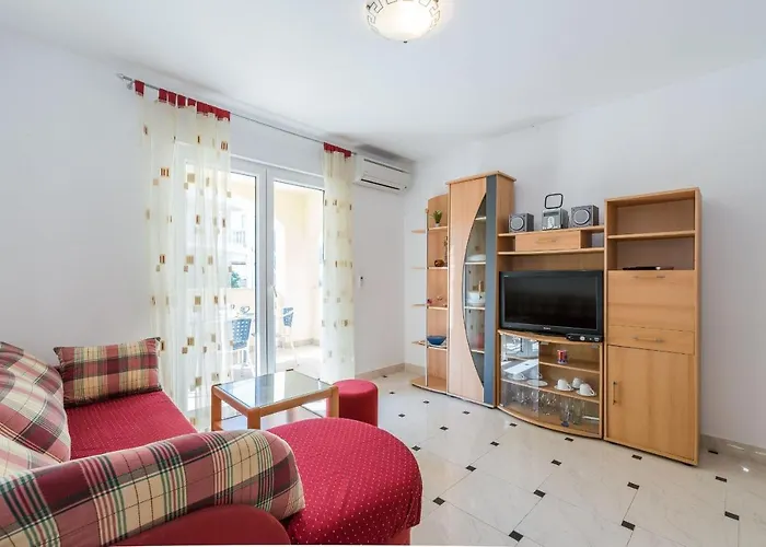 Appartement Partelj *