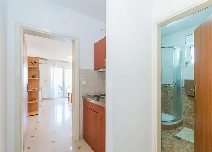 Partelj Appartement *