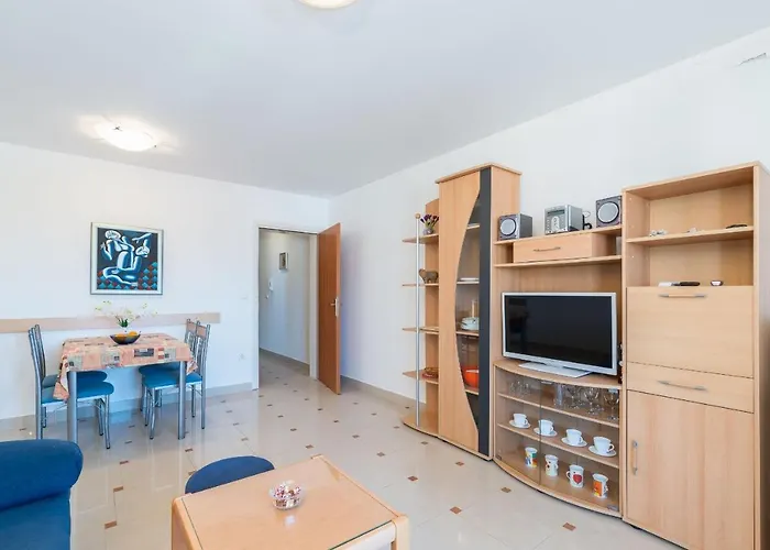 Partelj Appartement *