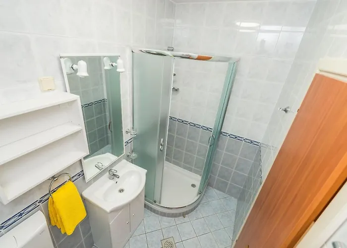 Appartement Partelj