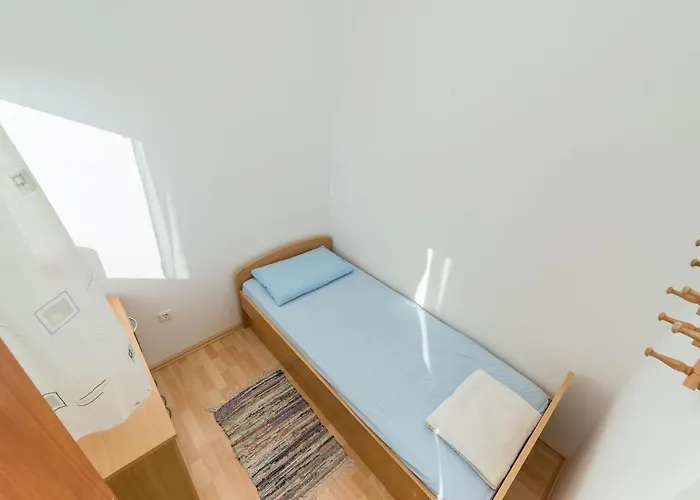 Partelj Appartement *