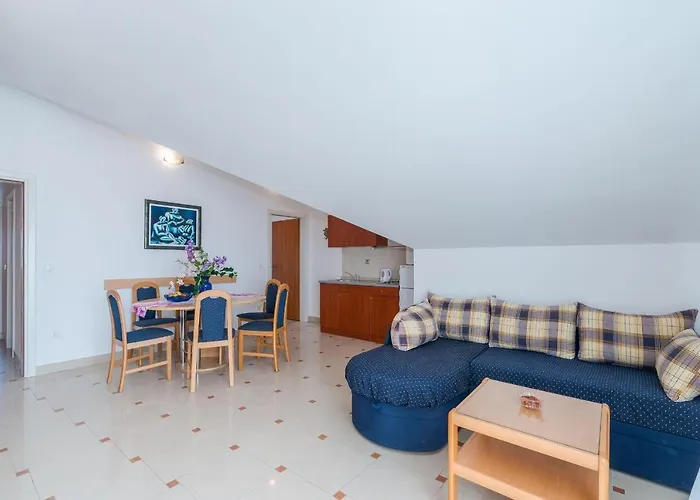 Partelj Appartement Vir