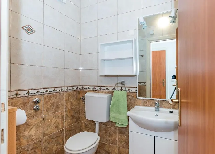 Partelj Appartement *